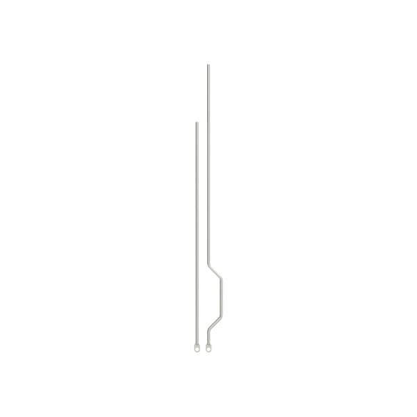 ABB - CZT26H Stangenverschluss BH2 für z.B. ZH203 ComfortLine