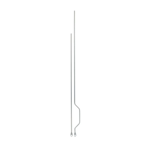 ABB - CZT27H Stangenverschluss BH3 für z.B. ZH203 ComfortLine