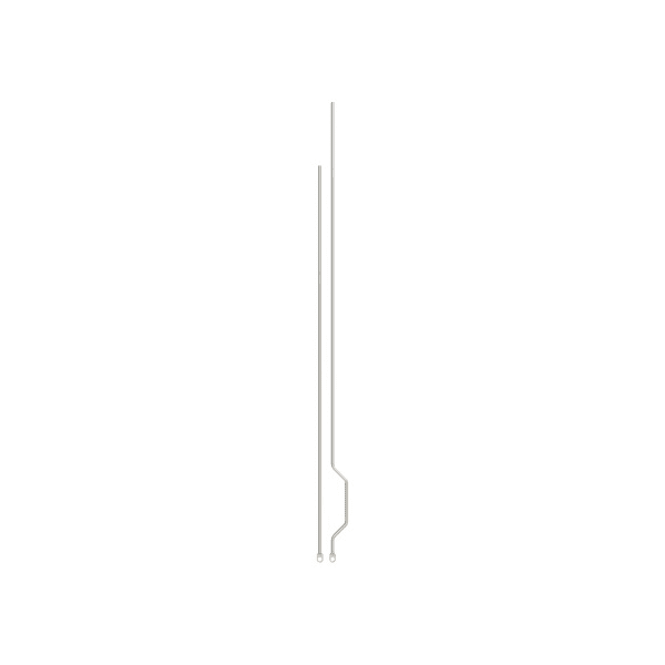 ABB - CZT29H Stangenverschluss BH5 für z.B. ZH203 ComfortLine
