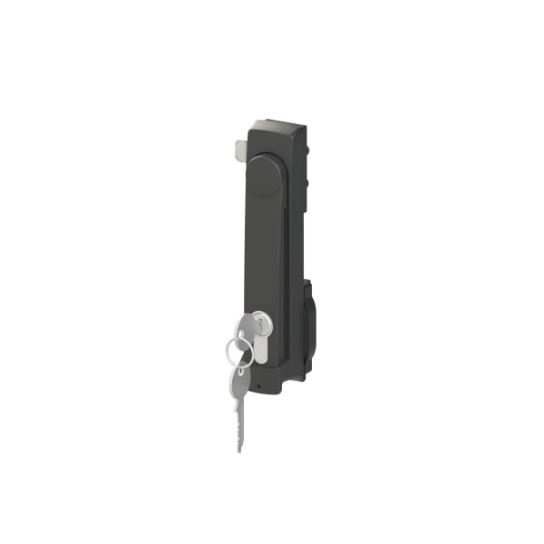 ABB - CZT6 Schwenkgriff mit Schließung E012 ComfortLine