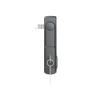 ABB - CZT6 Schwenkgriff mit Schließung E012 ComfortLine