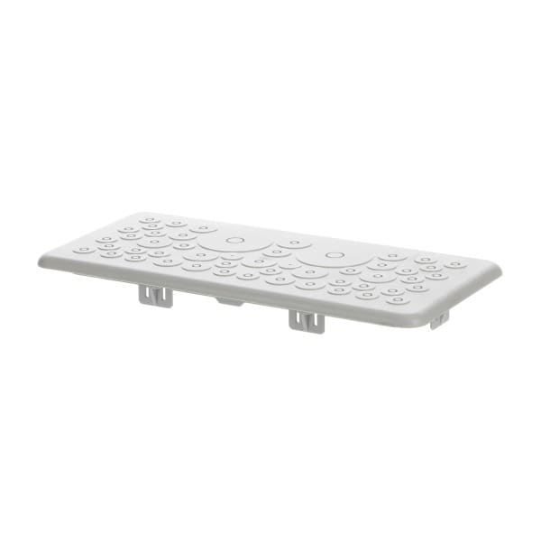 ABB - CZF2 Membranflansch zu A/B-Schrank ComfortLine
