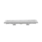 ABB - CZF2 Membranflansch zu A/B-Schrank ComfortLine