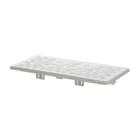 ABB - CZF2 Membranflansch zu A/B-Schrank ComfortLine