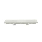 ABB - CZF3 Verschlussflansch zu A/B-Schrank ComfortLine