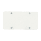 ABB - CZF10 Blechflansch für B-Schrank ComfortLine