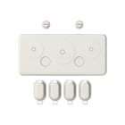 ABB - CZF1B Beipackset für A-Schrank ComfortLine