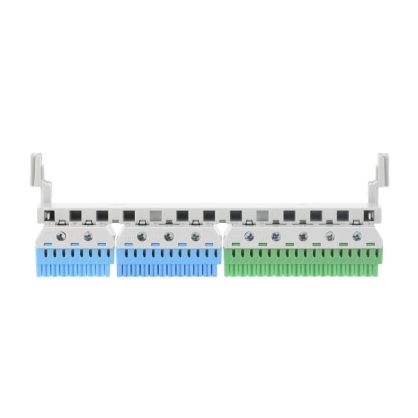 ABB - Quick-Steckklemmenset für Kleinverteiler Zubehör