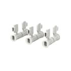 ABB - Verbindungs-Schrauben AP-Schrank ComfortLine