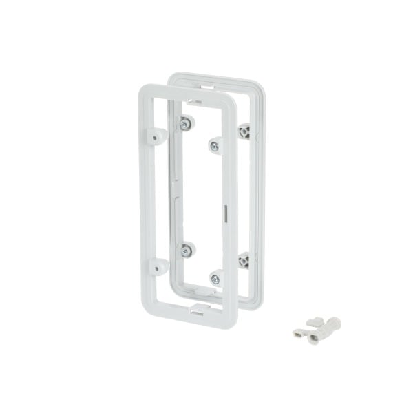 ABB - Isolierrahmen seitlich A-Schrank IP54 ComfortLine