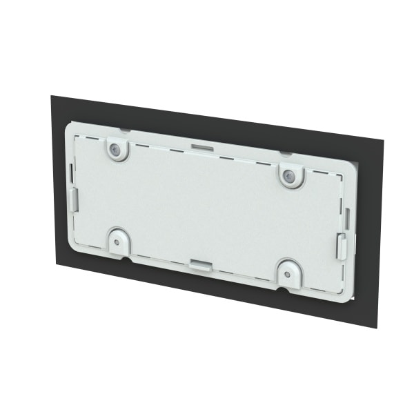 ABB - Isolierrahmen oben/unten A-Schrank IP54 ComfortLine