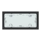 ABB - Isolierrahmen oben/unten A-Schrank IP54 ComfortLine