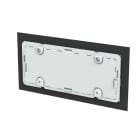 ABB - Isolierrahmen oben/unten A-Schrank IP54 ComfortLine