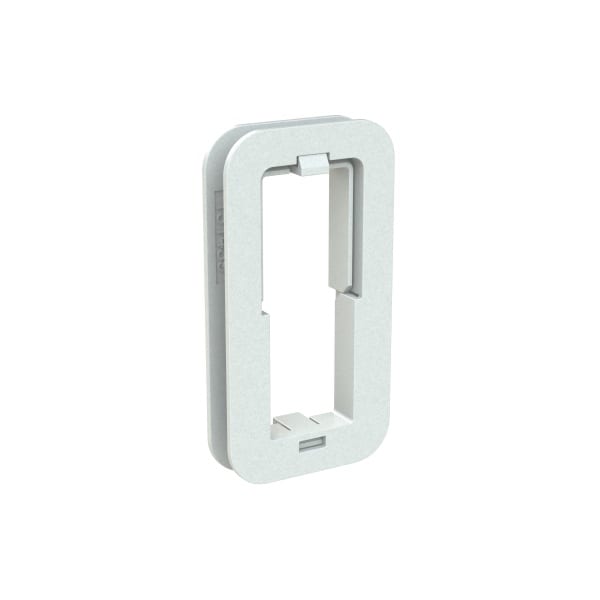 ABB - Isolierrahmen Raum für Zusatzanwendungen ComfortLine