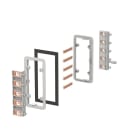 ABB - Sammelschienenverbinder 5-polig 12x5 ComfortLine