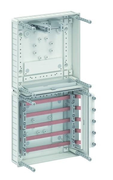 ABB - CZE230 Einspeisegehäuse mit Sammelschienen 165mm