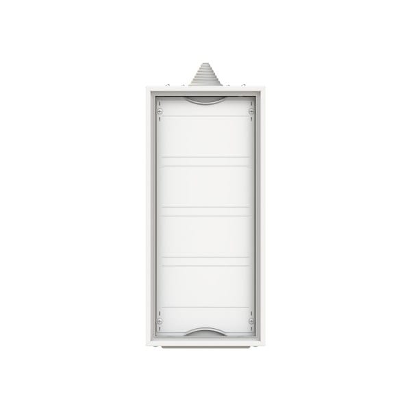 ABB - CZE30 Einspeiseschrank seitlich 4 RE ComfortLine