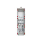 ABB - CZE32 Einspeiseschrank seitlich 6 RE ComfortLine