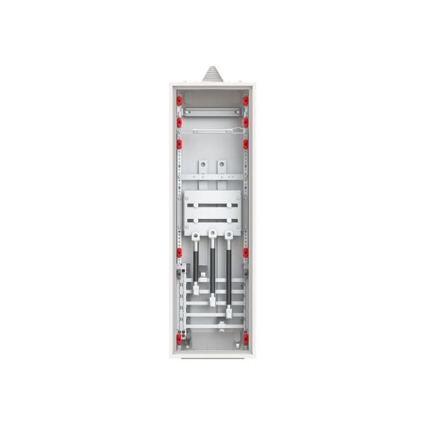 ABB - CZE31 Einspeiseschrank seitlich 6 RE NH1 ComfortLine