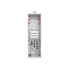 ABB - CZE31 Einspeiseschrank seitlich 6 RE NH1 ComfortLine