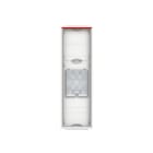 ABB - CZE34 Hausanschluß-Schrank 2 FB ComfortLine