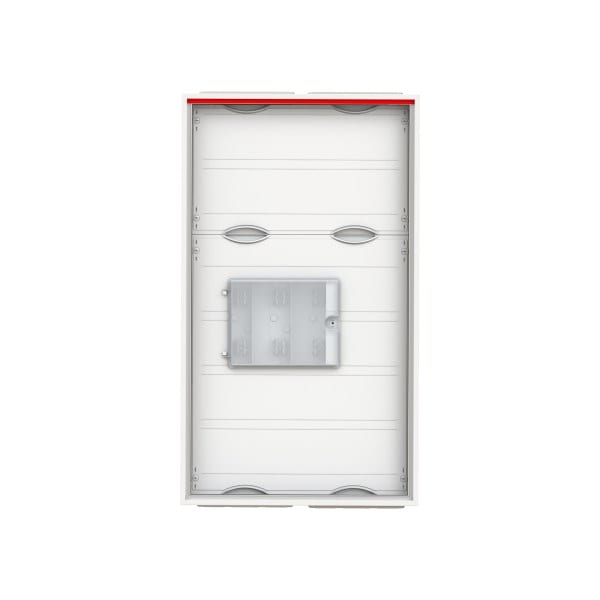 ABB - CZE33 Hausanschluß-Schrank 1 FB ComfortLine