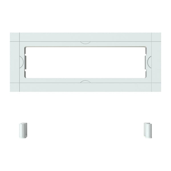 ABB - Verbindungsteile zu EK220 ComfortLine
