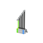 ABB - Verbindungs-Leitung 5/95qmm ComfortLine