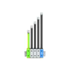 ABB - Verbindungs-Leitung 5/95qmm ComfortLine