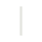 ABB - CZB219 Schottwand vertikal 9R ComfortLine Wandschrank A und B