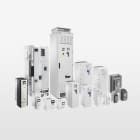 ABB DRIVES - Frequenzumrichter ACS580 3Ph 400V 37kW/68A, Filter, IP55