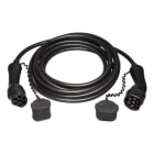 ABB - Ladekabel, Type2 zu Type2, 7m, 3-phasig, 32A