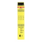 ABB - SENTRY SSR20 24VDC Sicherheitsrelay Relaisausgänge 3 NO + 1 NC