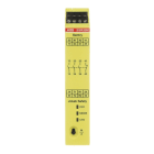 ABB - SENTRY SSR20M 85-265VAC/120-375VDC Relaisausgänge 3 NO + 1 NC