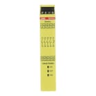 ABB - SENTRY BSR23 24VDC Sicherheitsrelay Relaisausgänge 4 NO + 1 NC