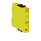 ABB - SENTRY TSR20M 85-265VAC/120-375VDC Sicherheitsrelay Relaisausgänge 3 NO + 1 NC