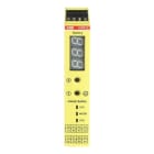 ABB - SENTRY USR22 24VDC Sicherheitsrelay Relaisausgänge 2 NO + 2 NO separat
