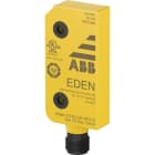 ABB - ADAM DYN-INFO Sicherheitssensor IP69K, M12-5 polig