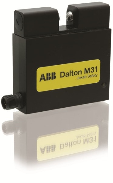 ABB - Dalton M315 Sicherheitsschalter
