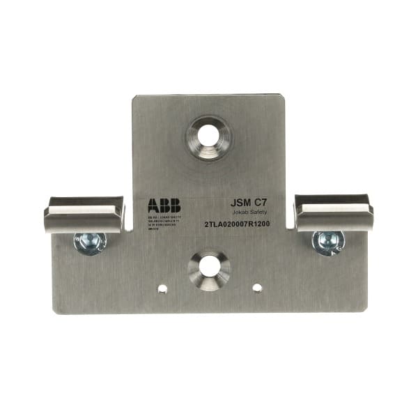 ABB - JSM C7 Einhängevorrichtung für JSTD25 F/G/H