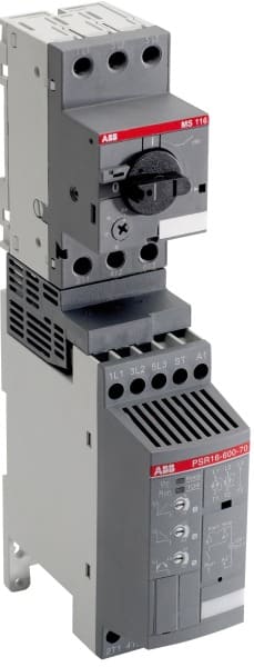 ABB - PSR16-MS116 Verbindungs-Adapter