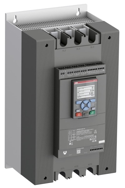 ABB - PSTX210-600-70 Softstarter - 210 A - 208-600 V AC