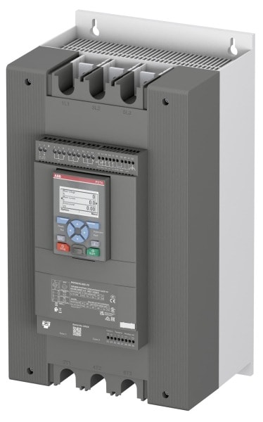 ABB - PSTX370-600-70 Softstarter - 370 A - 208-600 V AC