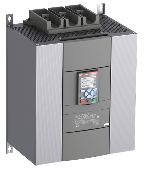 ABB - PSTX470-600-70 Softstarter - 470 A - 208-600 V AC