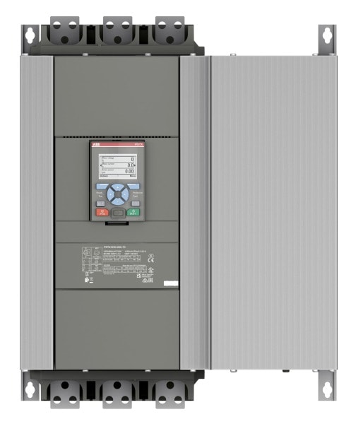 ABB - PSTX1250-600-70 Softstarter - 1250 A - 208-600 V AC