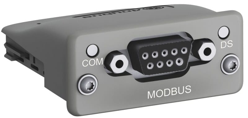 ABB - AB-MODBUS-RTU-1 Kommunikationsmodul