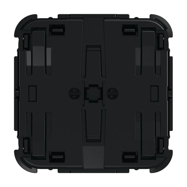 BUSCH-JAEGER - Bedienelement flex 2-fach mit Orientierungslicht free@home wireless