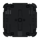 BUSCH-JAEGER - Bedienelement flex 2-fach mit Orientierungslicht free@home wireless