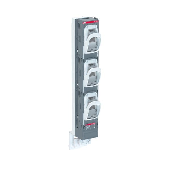 ABB - BZL1250A-1P-M12 Lasttrennschalter BZL Lasttrennschalter 1-polig schaltbar