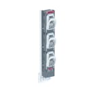 ABB - BZL1250A-1P-M12 Lasttrennschalter BZL Lasttrennschalter 1-polig schaltbar